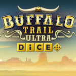 Buffalo Trail Ultra Dice