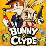 Bunny & Clyde