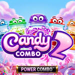 Candy Combo 2 Power Combo
