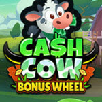 Cash Cow Bonus Wheel