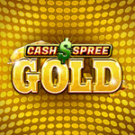 Cash Spree Gold
