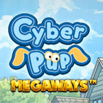 Cyber Pup Megaways