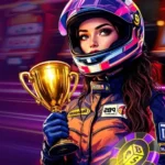 Турнир на 800 EUR + 6 000 FS Daily Spins Race в PlayFina Casino
