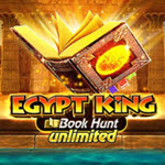 Egypt King Book Hunt Unlimited