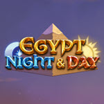 Egypt Night & Day