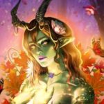 Турнир на 20 000 EUR Enchanted Forest Riches в NV Casino
