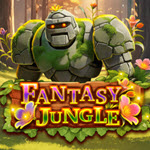 Fantasy Jungle
