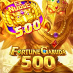 Fortune Garuda 500