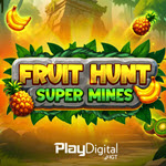 Fruit Hunt Super Mines