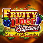 FruityLiner Supreme