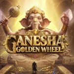 Ganesha Golden Wheel