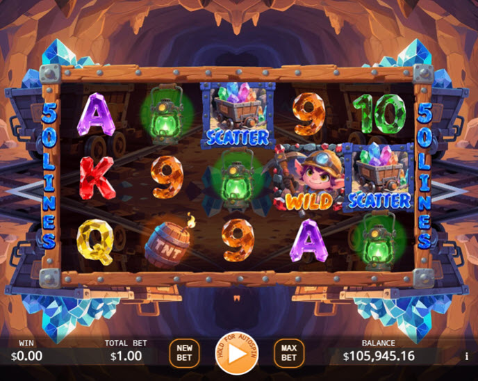 Genius Miner