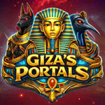 Giza's Portals