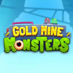 Gold Mine Monsters