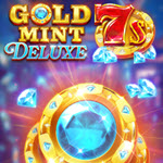 Gold Mint 7s Deluxe