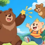 Бесплатный турнир на 12 000 Pts Bear's Tricks May 2026 в Pan Casino