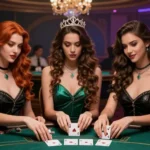 Турнир на 5 000 BYN Удачный ход Апрель 2026 в Fonbet Casino