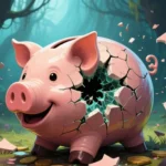Турнир на 3 333 FS Break The Piggy Bank and Blast the Bass в Just Casino