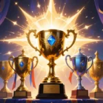 Турнир на 7 000 EUR Сияние трофеев в Play Fortuna Casino и Booi Casino