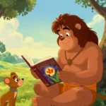 Бесплатный турнир на 12 000 Pts Jungle Books April 2026 в Pan Casino