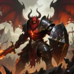 Турнир на 3 333 FS Battle Rage в Lets Lucky Casino