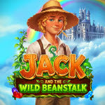 Jack and the Wild Beanstalk