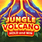 Jungle Volcano