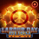 Labour Day Rush