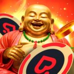 Турнир на 500 000 RUB Легенда Золотого Будды от Amigo Gaming в PokerDom Casino