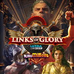 Links of Glory King Million