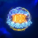 Locking 10x Minimum