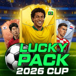 Lucky Pack 2026 Cup