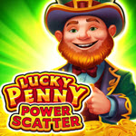 Lucky Penny Power Scatter
