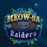Meow-Sa Raiders