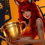 Турнир на 2 750 EUR + 1000 FS Monthly в Foxslots Casino