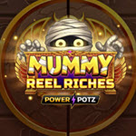 Mummy Reel Riches