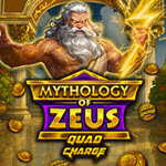 Mythology of Zeus QUADCHARGE