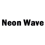 Neon Wave