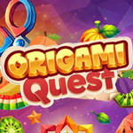 Origami Quest