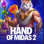 хорошая выдача в midas 2