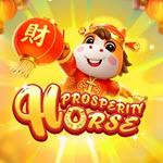 Prosperity Horse (Rectangle Games)