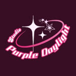 Purple Daylight