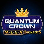 Quantum Crown MegaJackpots