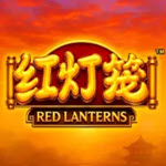Red Lanterns