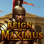 Reign of Maximus