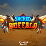 Sacred Buffalo