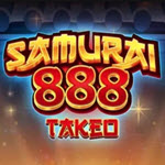 Samurai 888 Takeo