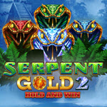 Serpent Gold 2