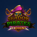 Shadow Pirates 2X Coin
