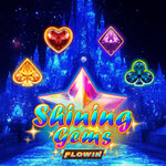 Shining Gems Flowin